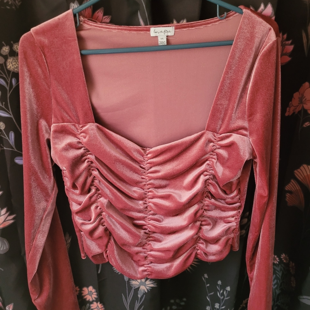 Top/Pants
